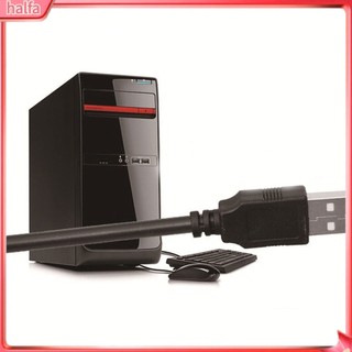 Cáp mở rộng USB 2.0 1M đa dụng chất lượng cao
