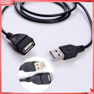 Cáp mở rộng USB 2.0 1M đa dụng chất lượng cao