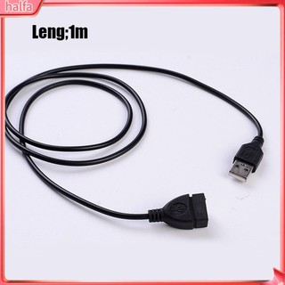 Cáp mở rộng USB 2.0 1M đa dụng chất lượng cao