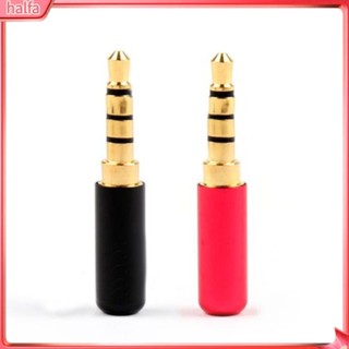 HALFA| Đầu nối âm thanh jack 3.5mm