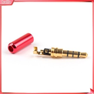 HALFA| Đầu nối âm thanh jack 3.5mm