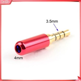 HALFA| Đầu nối âm thanh jack 3.5mm