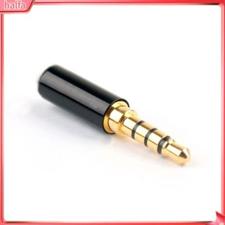 HALFA| Đầu nối âm thanh jack 3.5mm