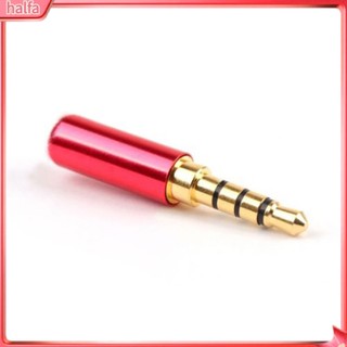 HALFA| Đầu nối âm thanh jack 3.5mm