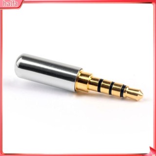 HALFA| Đầu nối âm thanh jack 3.5mm