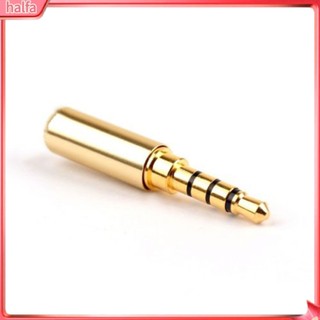 HALFA| Đầu nối âm thanh jack 3.5mm