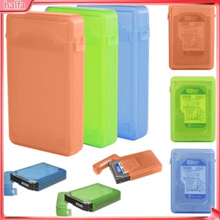 HALFA| Hộp Đựng Ổ Cứng Sata Ide Hdd Kích Thước 3.5 Inch