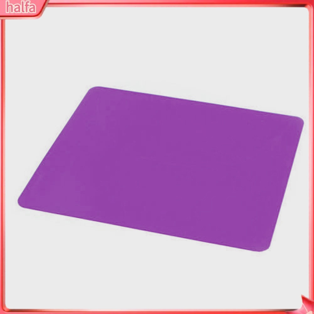 HALFA| Tấm Lót Chuột Máy Tính Chống Trượt 21.5 X 17.5Cm