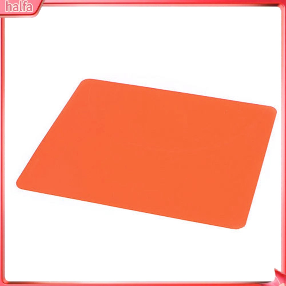 HALFA| Tấm Lót Chuột Máy Tính Chống Trượt 21.5 X 17.5Cm