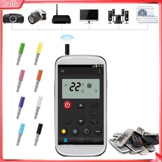 HALFA| Giắc Cắm Hồng Ngoại 3.5Mm Điều Khiển Từ Xa Cho TV DVD Mini
