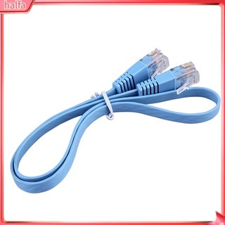 HALFA| Dây Cáp Mạng Lan Rj45 Cat6 8P8C 0.5M Chuyên Dụng Dành Cho Máy Tính