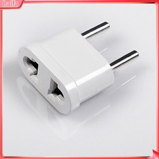 HALFA| Phích cắm chuyển đổi nguồn điện US sang EU
