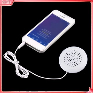 HALFA| Loa Mini Chốt Cắm 3.5Mm Cho Mp3 Mp4