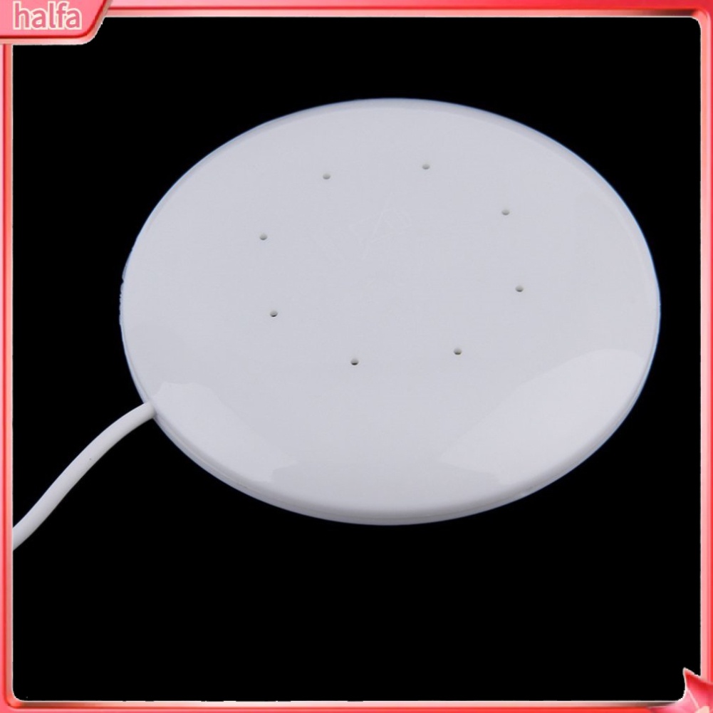 HALFA| Loa Mini Chốt Cắm 3.5Mm Cho Mp3 Mp4