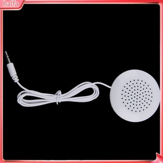 HALFA| Loa Mini Chốt Cắm 3.5Mm Cho Mp3 Mp4
