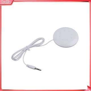 HALFA| Loa Mini Chốt Cắm 3.5Mm Cho Mp3 Mp4