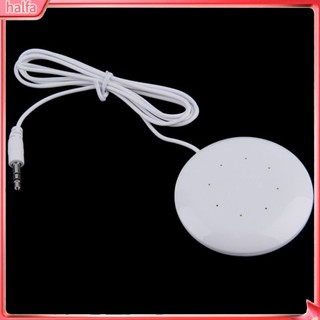 HALFA| Loa Mini Chốt Cắm 3.5Mm Cho Mp3 Mp4