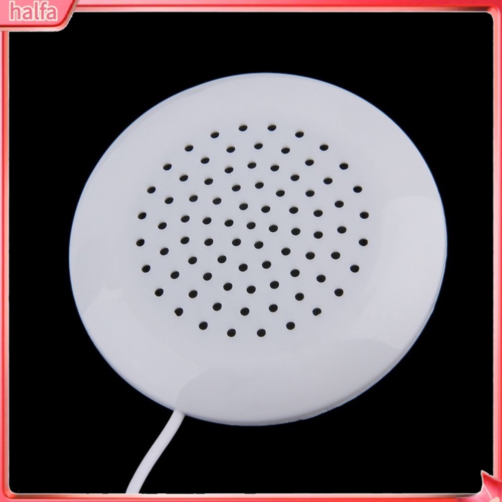 HALFA| Loa Mini Chốt Cắm 3.5Mm Cho Mp3 Mp4