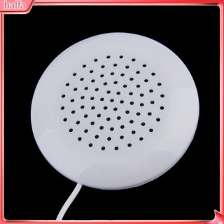 HALFA| Loa Mini Chốt Cắm 3.5Mm Cho Mp3 Mp4