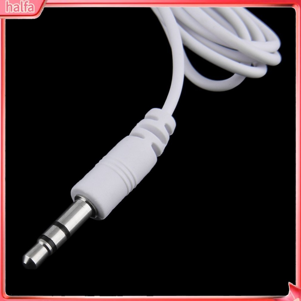 HALFA| Loa Mini Chốt Cắm 3.5Mm Cho Mp3 Mp4