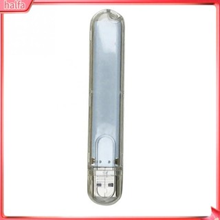HALFA| Đèn Đọc Sách Mini Hdj ~ 8 Led 5v Cổng Usb
