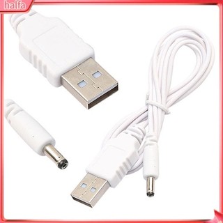 HALFA| Dây Kết Nối USB Đầu Cắm Type A 3.5mm x 1.35mm