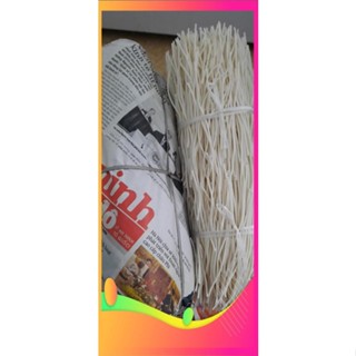 Bột gạo khô_nấu cháo canh Quảng Bình