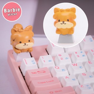 Nút phím lẻ keycap lẻ quà tặng thú cưng
