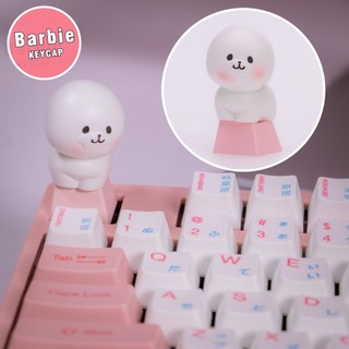 Nút phím lẻ keycap lẻ quà tặng thú cưng