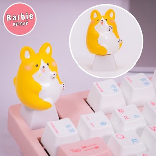 Nút phím lẻ keycap lẻ quà tặng thú cưng