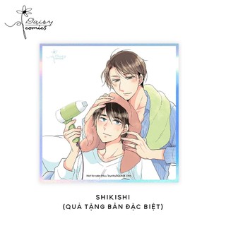 Sách Cherry Magic (Tập 7) - AZVietNam