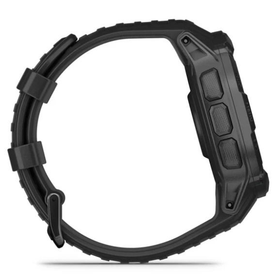 Đồng hồ thể thao thông minh Garmin Instinct 2X Solar - Tactical Edition Hàng chính hãng - BH 12 tháng