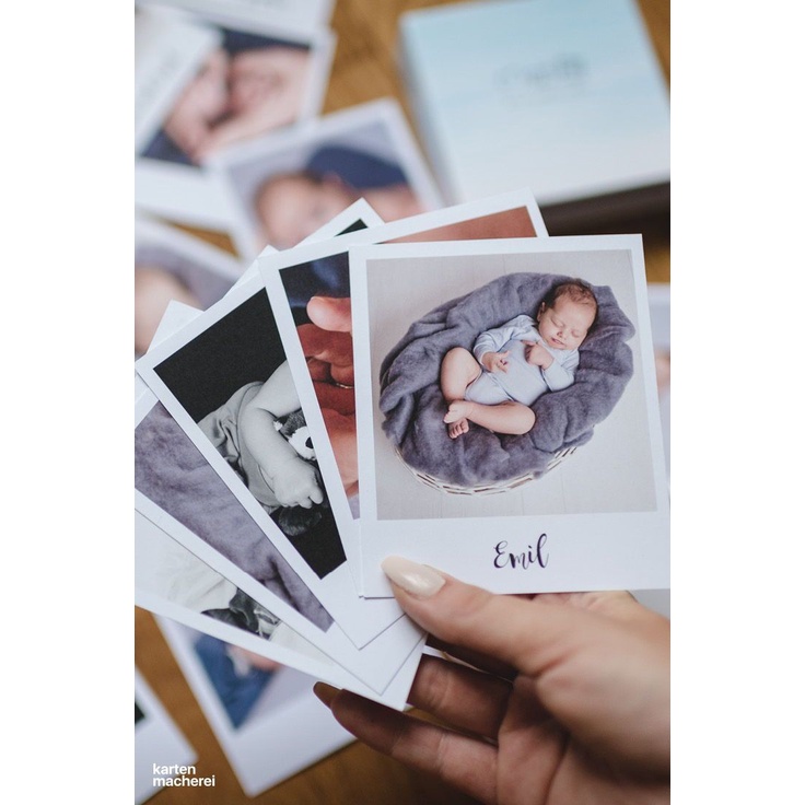 In ảnh cho bé - ảnh gia đình - in ảnh theo yêu cầu