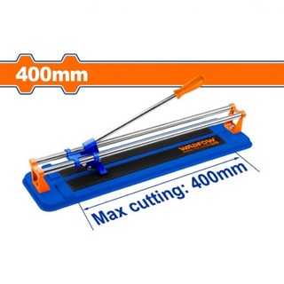 . bàn cắt gạch đẩy tay 400mm / 600mm wadfow wtr1504