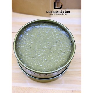 Sáp trợ hàn, làm sáng mũi hàn