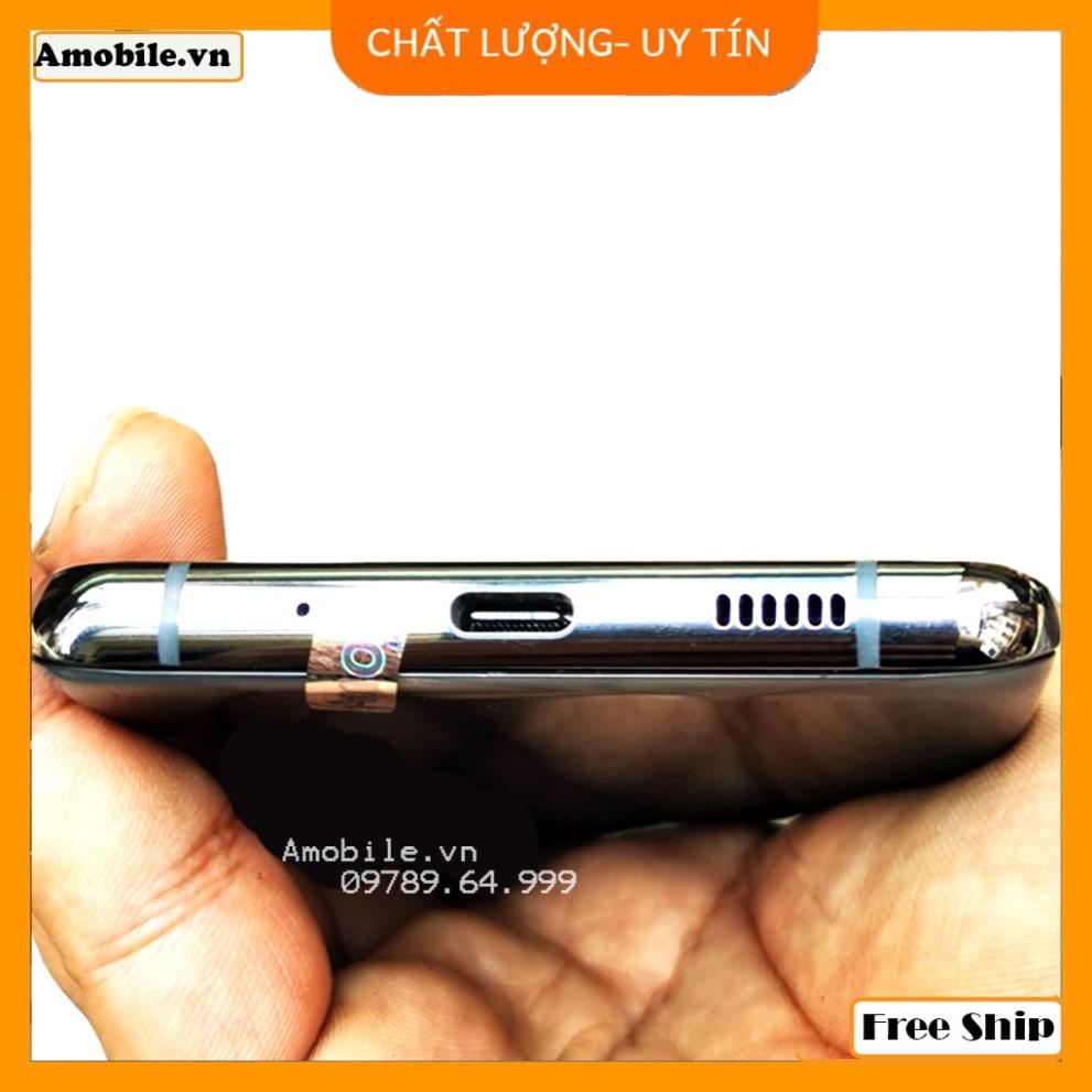 ĐIỆN THOẠI GALAXY S20 Ultra 5G ,PIN 5000mAh,Ram12Gb/256Gb likenew99% nguyên zin