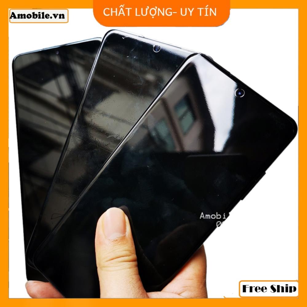 ĐIỆN THOẠI GALAXY S20 Ultra 5G ,PIN 5000mAh,Ram12Gb/256Gb likenew99% nguyên zin