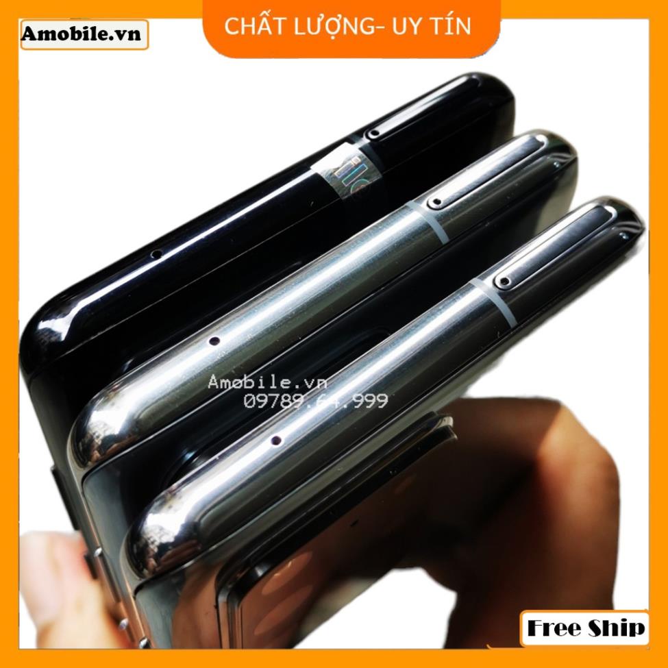 ĐIỆN THOẠI GALAXY S20 Ultra 5G ,PIN 5000mAh,Ram12Gb/256Gb likenew99% nguyên zin