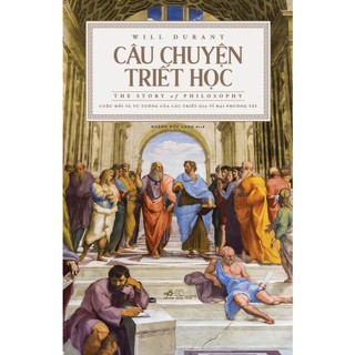 Sách - Câu chuyện triết học