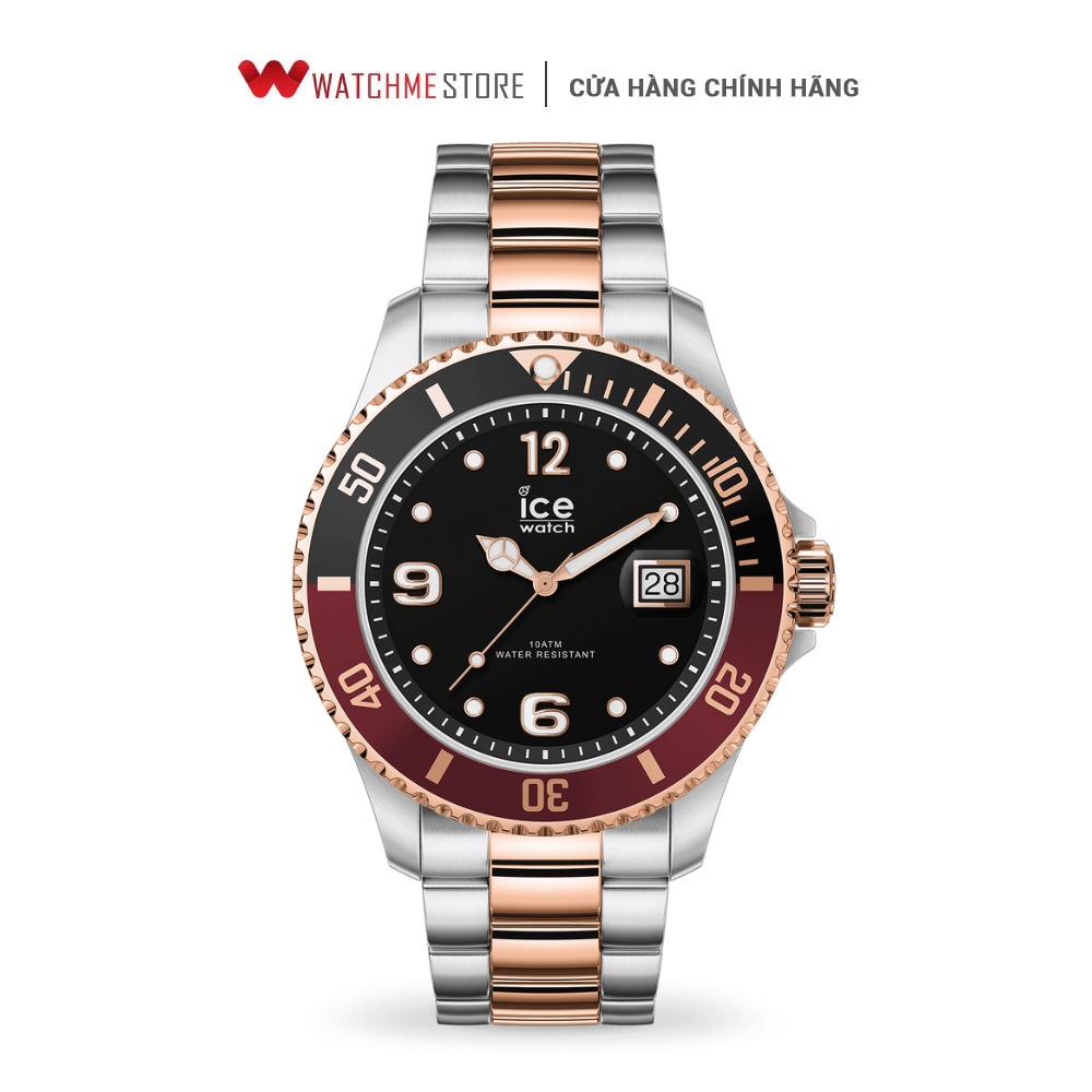 Đồng hồ Nam Dây kim loại ICE.WATCH 016546