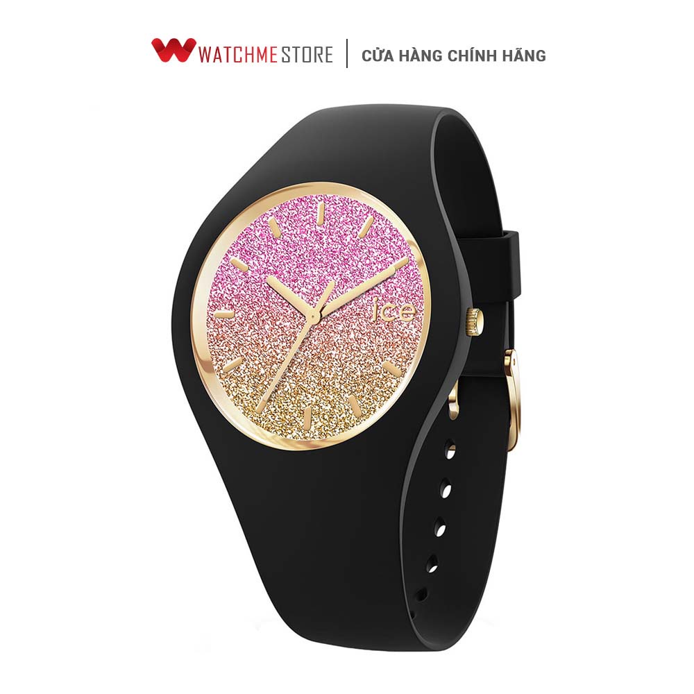 Đồng hồ Nữ Ice Watch dây silicone 016904