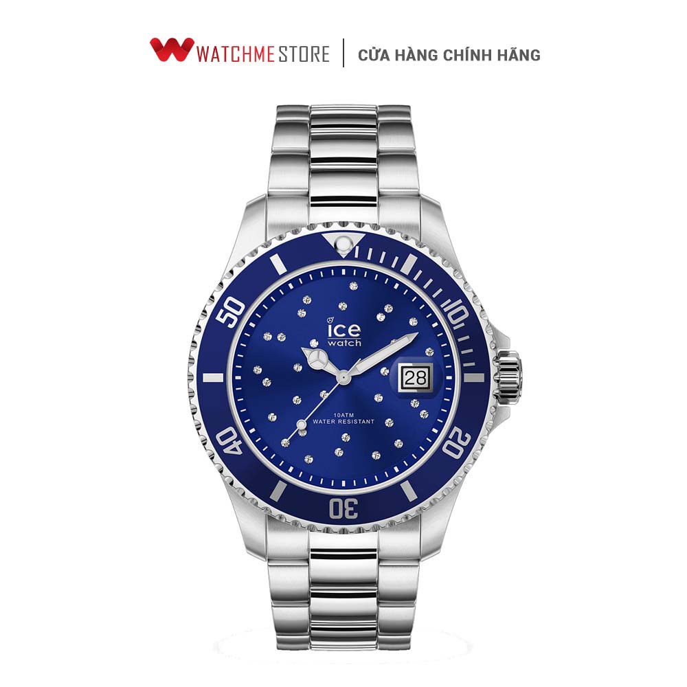 Đồng hồ Nam Ice Watch dây kim loại 016773