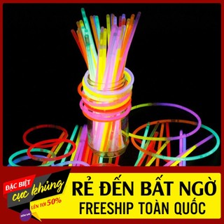 MVP2733 Que phát sáng lightstick - vòng tay dạ quang