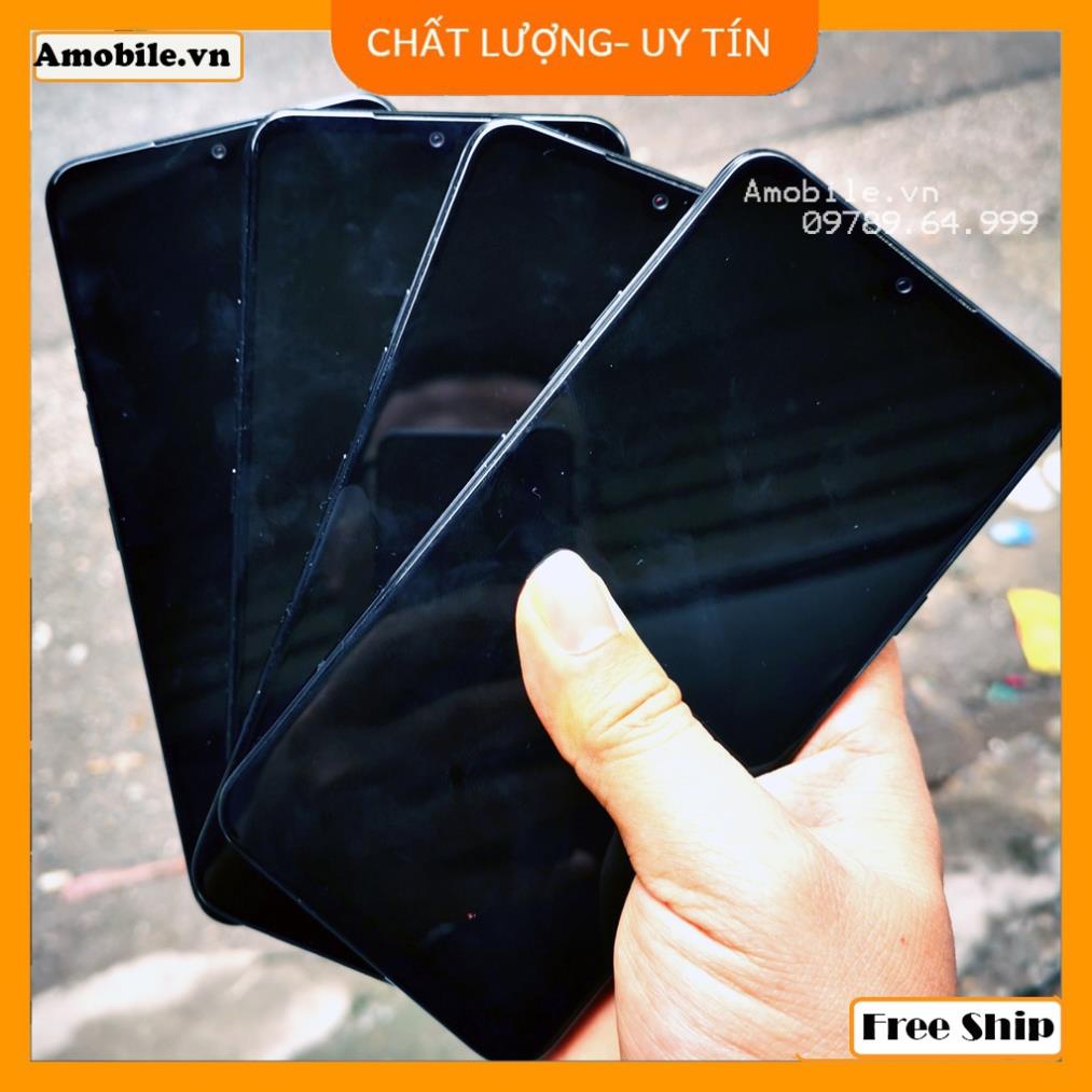 Điện Thoại LG V50s ThinQ 5G Ram8Gb/Room256Gb/ V50s máy đã qua sử dụng bao test đổi trả trong 7 ngày