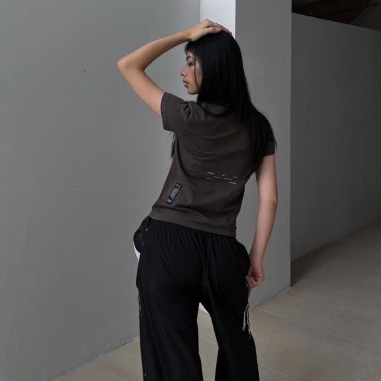 Áo baby tee FUAS BLUR PSYCHEDELIC,Áo thun nữ ngắn tay T-SHIRT Localbrand.studio Seller Localbrand 2023 | BigBuy360 - bigbuy360.vn