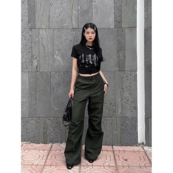 Áo baby tee ngắn tay FUAS Shadow Baby T-Shirt, áo thun baby tee trendy 2023 localbrand.studio Seller Localbrand 2023