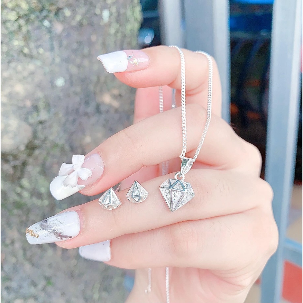 Giày Jordan Cổ Cao Nữ, Giày Jordan Màu Hồng Pink Quartz Thời Trang Full Box