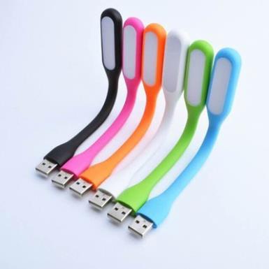 Bộ 2 đèn Led USB siêu sáng