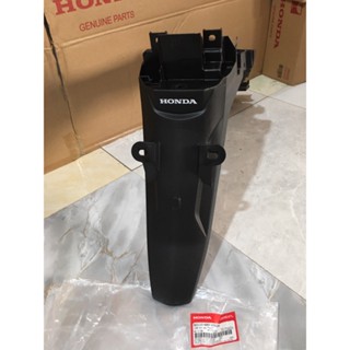 Chắn bùn sau | đuôi bắt biển WAVE A110 (2017-2023) chính hãng Honda (80110-K89-V00ZA)