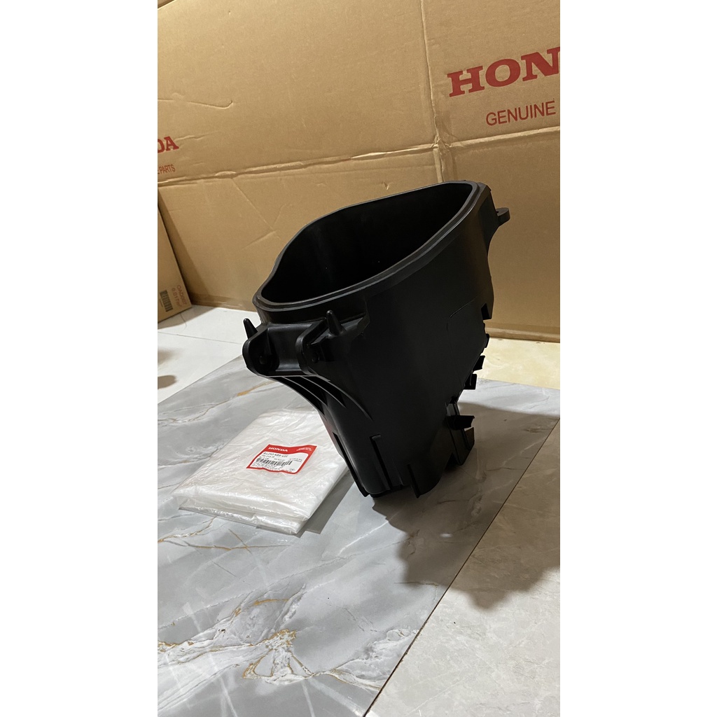 Hộp chưa đồ | cốp xe WAVE A110  chính hãng Honda